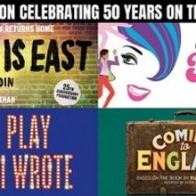 Tickets On Sale Today For Birmingham Repertory Theatre's Autumn Season