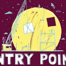 Cleveland Public Theatre Presents ENTRY POINT – A NEW PLAY DEVELOPMENT FESTIVAL