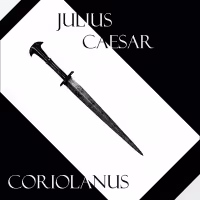 BWW Review: THE ROMANS: JULIUS CAESAR and CORIOLANUS at the International…