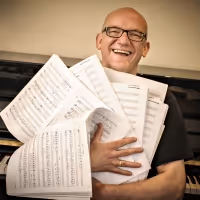 Houston Chamber Choir Will Present the World Premiere of CIRCLESONG
