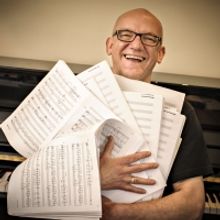 Houston Chamber Choir Will Present the World Premiere of CIRCLESONG