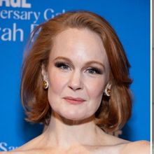 Kate Baldwin, Dylan Baker & More Join THE GILDED AGE Season 3