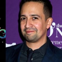 Lin-Manuel Miranda Shares Details About Disney Film ENCANTO