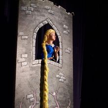 RAPUNZEL Will Come to the Great Arizona Puppet Theater