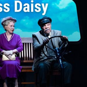 Video: Barrington Stage Company Releases New Look at DRIVING MISS DAISY