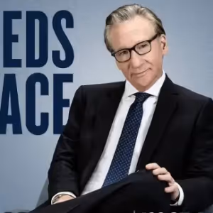 REAL TIME WITH BILL MAHER Sets June 28 Episode Lineup
