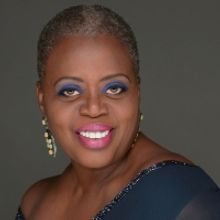 Lillias White to be Honored at Amas Musical Theatre Virtual Benefit