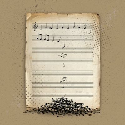 Review: THE RUINS: A PLAY THROUGH MUSIC at Guthrie Theater