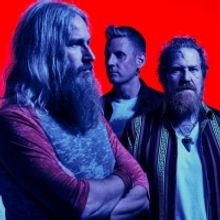 VIDEO: Grammy-Winners Mastodon Release 'Peace And Tranquility' Lyric Video