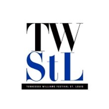 The Tennessee Williams Festival St. Louis Presents Radio Show SOMETHING SPOKEN: TENNE