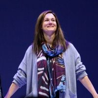 Photo Coverage: Laura Linney & Company Celebrate Opening Night of MY NAME IS LUCY…