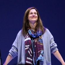 Photo Coverage: Laura Linney & Company Celebrate Opening Night of MY NAME IS LUCY BARTON