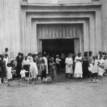 National Geographic Live to Present GREENWOOD: A CENTURY OF RESILIENCE At The McKnigh