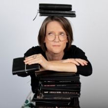 An Evening With The Vegetarian Librarian Comes to Bakehouse Theatre