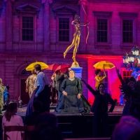 Review: The MOTHER of All Operas, by Gertrude Stein and Virgil Thomson, Staged by Jui Photo