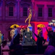 Review: The MOTHER of All Operas, by Gertrude Stein and Virgil Thomson, Staged by Jui