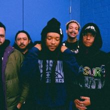 Cold Gawd to Release New LP 'I'll Drown On This Earth,' Drops First Single