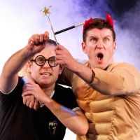 POTTED POTTER to Returns to Chicago at Broadway Playhouse
