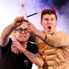 POTTED POTTER to Returns to Chicago at Broadway Playhouse
