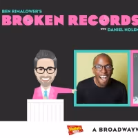 BWW Exclusive: Ben Rimalower's Broken Records with Special Guest, A STRANGE LOOP's…