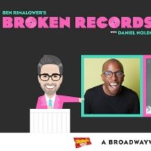 BWW Exclusive: Ben Rimalower's Broken Records with Special Guest, A STRANGE LOOP's Mi