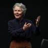 Imelda Staunton Receives Honorary Fellowship from RADA