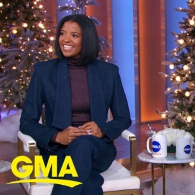 Video: Reneé Elise Goldsberry and Hank Azaria Preview ALL IN: A COMEDY ABOUT LOVE