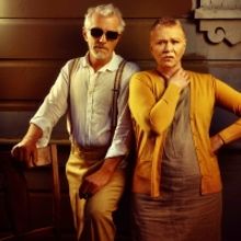 San Jose Stage Company Presents AUGUST: OSAGE COUNTY