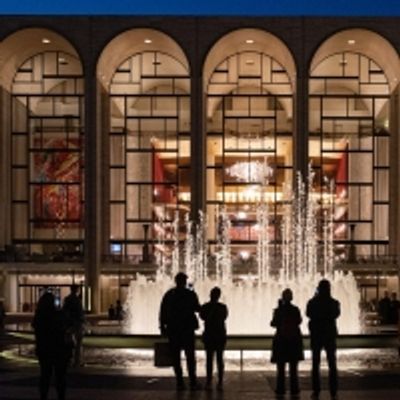 Preview: Virtually Fabulous--or Fabulously Virtual--Met's Gala In-Home Event from New York to Tbilisi, Paris to Moscow at 1pm EDT, April 25