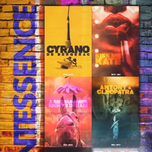Quintessence Theatre To Present World Premiere Adaptation of GIOVANNI'S ROOM And More