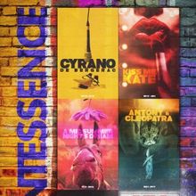 Quintessence Theatre To Present World Premiere Adaptation of GIOVANNI'S ROOM And More