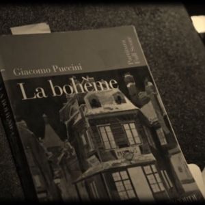 Video: Go Backstage with LA BOHÈME at The Atlanta Opera Interview