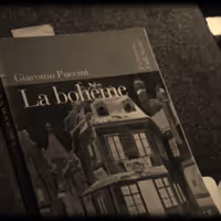 Video: Go Backstage with LA BOHÈME at The Atlanta Opera Video