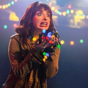 Review: Dive Headfirst into the Upside Down with STRANGER SINGS: A MUSICAL PARODY at Straz Center