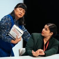 BWW Review: RICE, Orange Tree Theatre