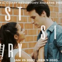 Pacific Coast Repertory Theatre to Present West Side Story