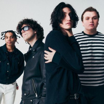NYC-Based Band Nautics to Support Dogma Society on Run of Dates This August