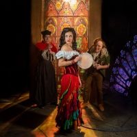 BWW Review: THE HUNCHBACK OF NOTRE DAME at Hale Center Theater Orem is Gripping