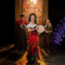 BWW Review: THE HUNCHBACK OF NOTRE DAME at Hale Center Theater Orem is Gripping