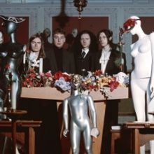 THE NOVUS Release New Single & Video 'Castaway'