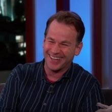 VIDEO: Mike Birbiglia Talks Performing THE NEW ONE in Los Angeles
