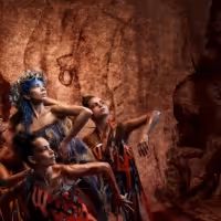 Bangarra Announces 2021 National Tour Of SANDSONG: Stories From The Great Sandy…
