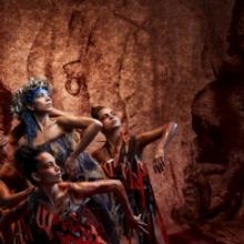 Bangarra Announces 2021 National Tour Of SANDSONG: Stories From The Great Sandy Deser