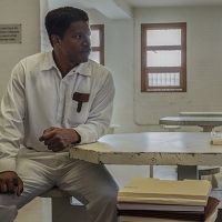 JUST MERCY to Open the 2019 Hamptons International Film Festival, FORD V FERRARI is…