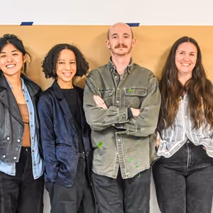 Target Margin Theater Unveils 2025-2026 TMT Institute Fellows