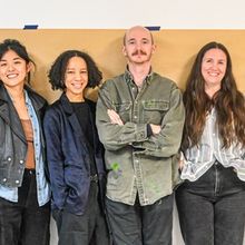 Target Margin Theater Unveils 2025-2026 TMT Institute Fellows