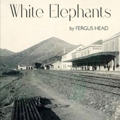 Fergus Head's WHITE ELEPHANTS to be Presented at Canal Café Theatre
