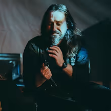 Review: SWEENEY TODD: THE DEMON BARBER OF FLEET STREET at Cultural Arts Playhouse Mer