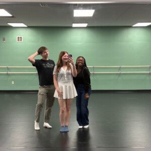 Student Blog: A Fresh Start - Creating Routine While Navigating a New Life