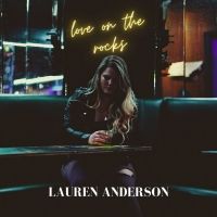 Blues Belter Lauren Anderson to Release 'Love on the Rocks' August 6